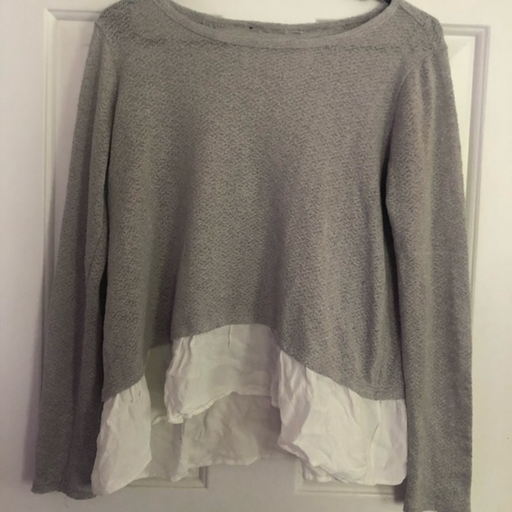 Long Sleeve Top